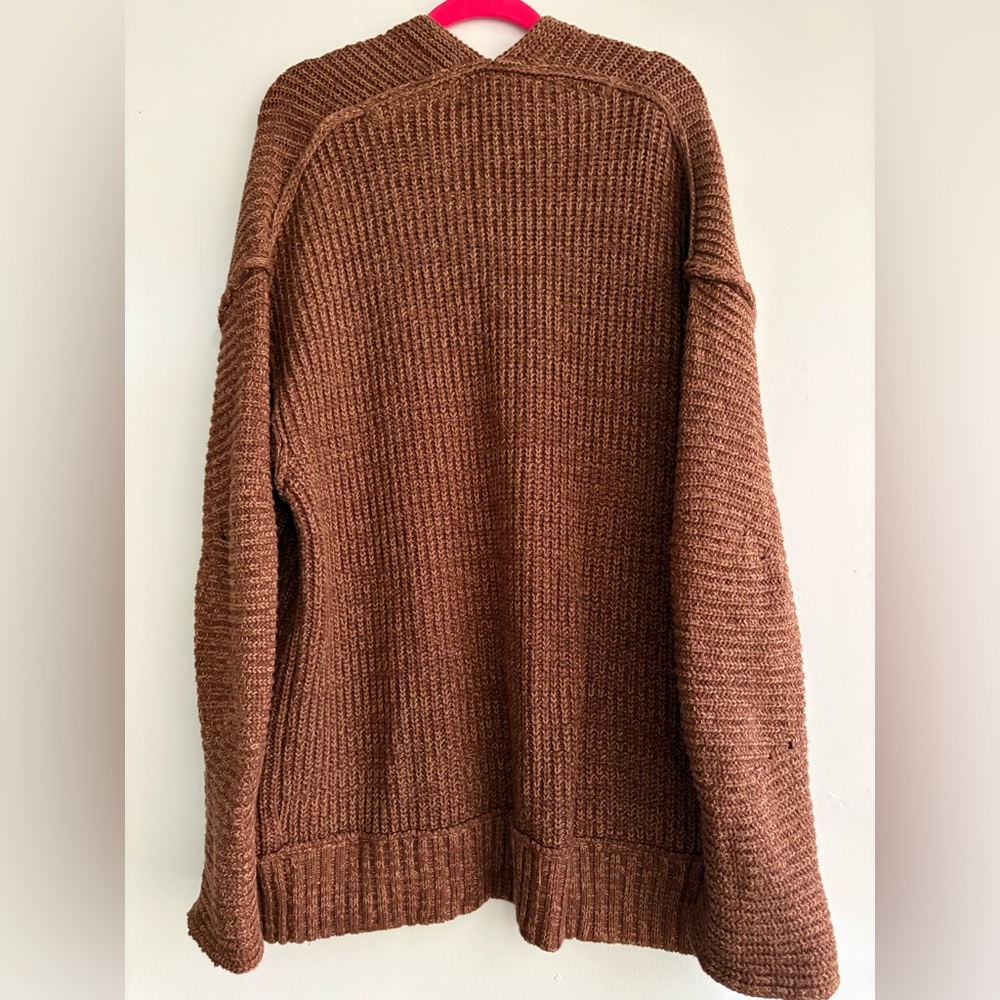 Free People High Hopes Cardi  🔥 - Picture 3 of 13
